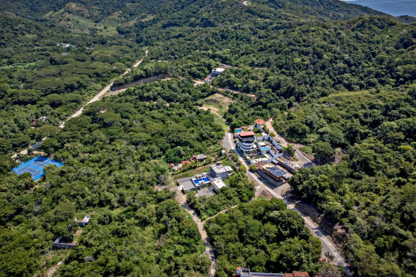 Hotel Isla Bonita Zihuatanejo Exterior photo