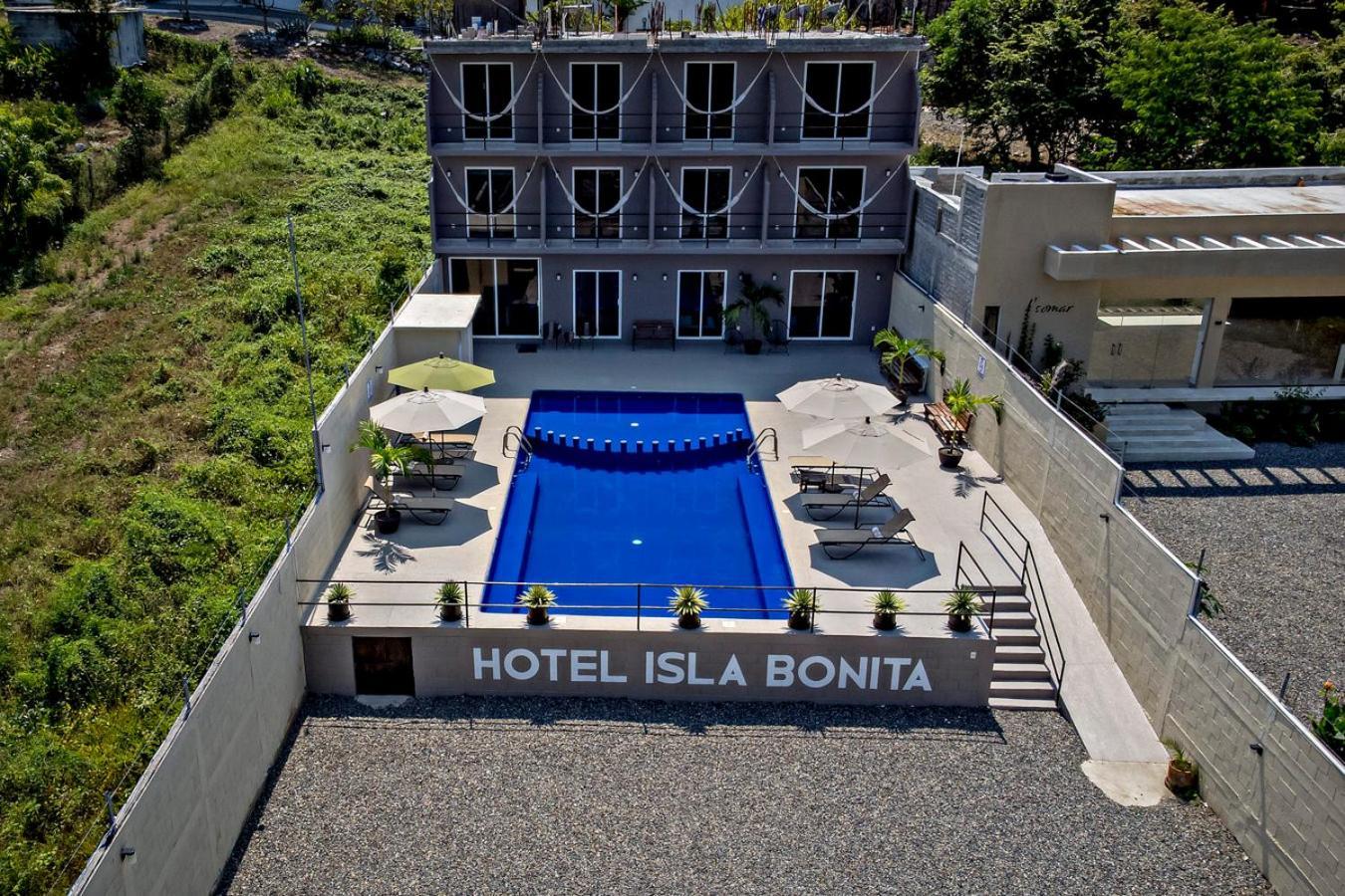 Hotel Isla Bonita Zihuatanejo Exterior photo